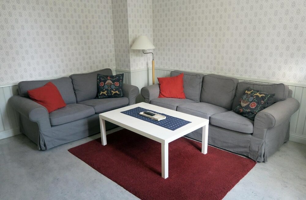 Фото Hagabergs konferens & vandrarhem