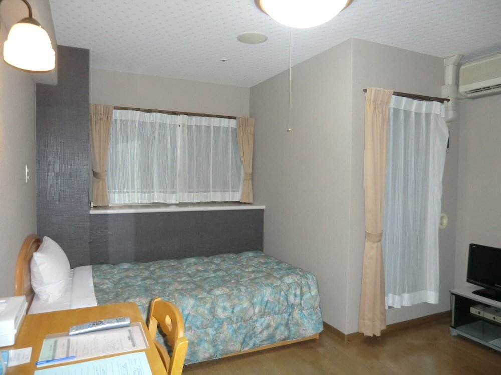 Фото Azu Garden Nippombashi