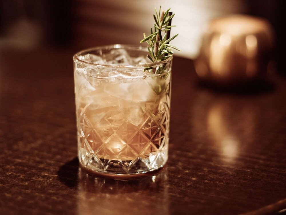 Фото Hotel St. Moritz Queenstown