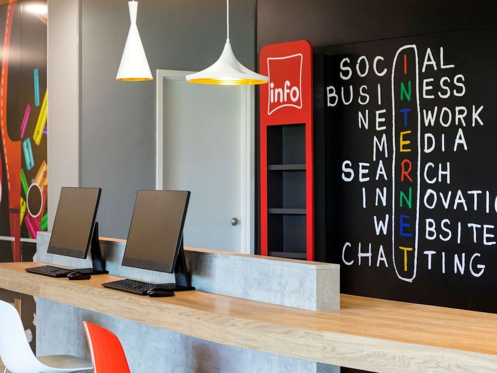 Фото отеля 3