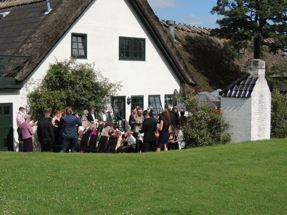 Фото Munkebo Kro