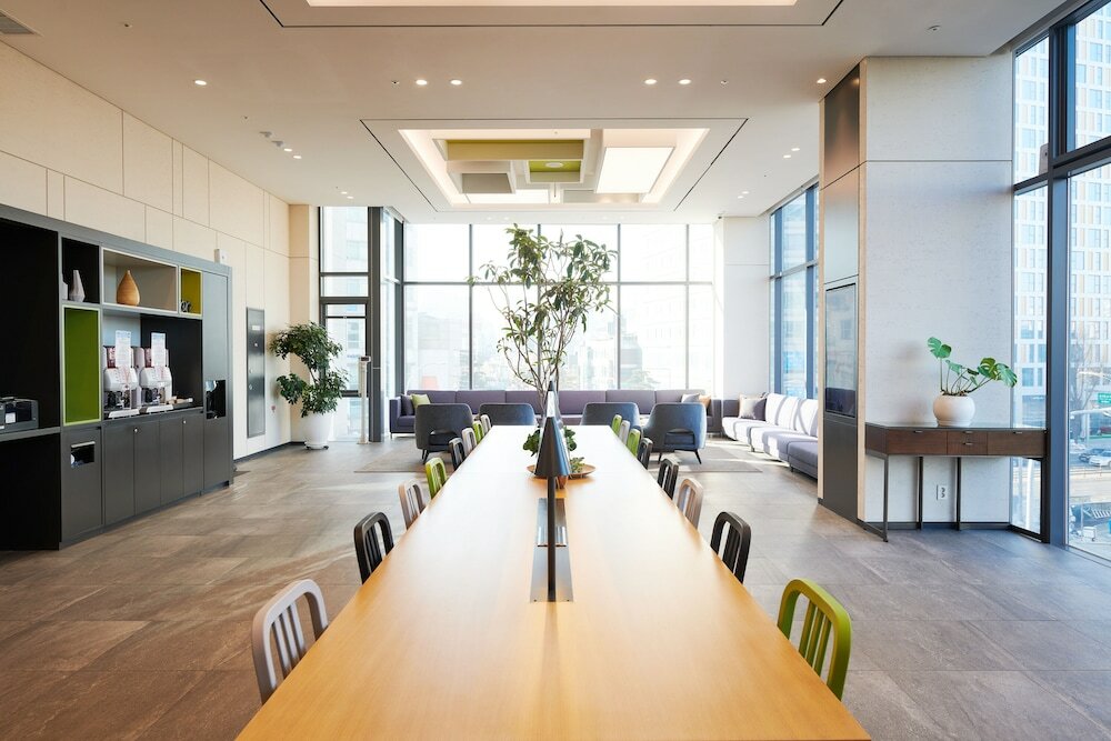 Фото Nine Tree By Parnas Seoul Dongdaemun