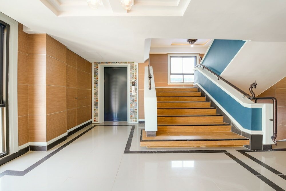 Фото Super Oyo 458 Nakorn Siam Boutique