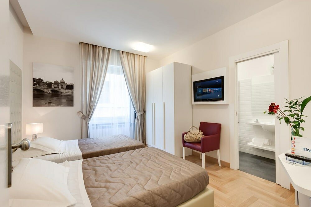 Фото Rome River Inn