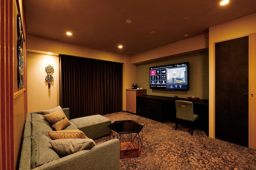 Фото Daiwa Roynet Hotel Nara Natural Hot Springs