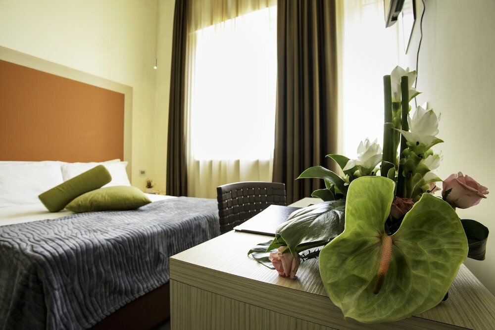 Фото Hotel 33 Baroni