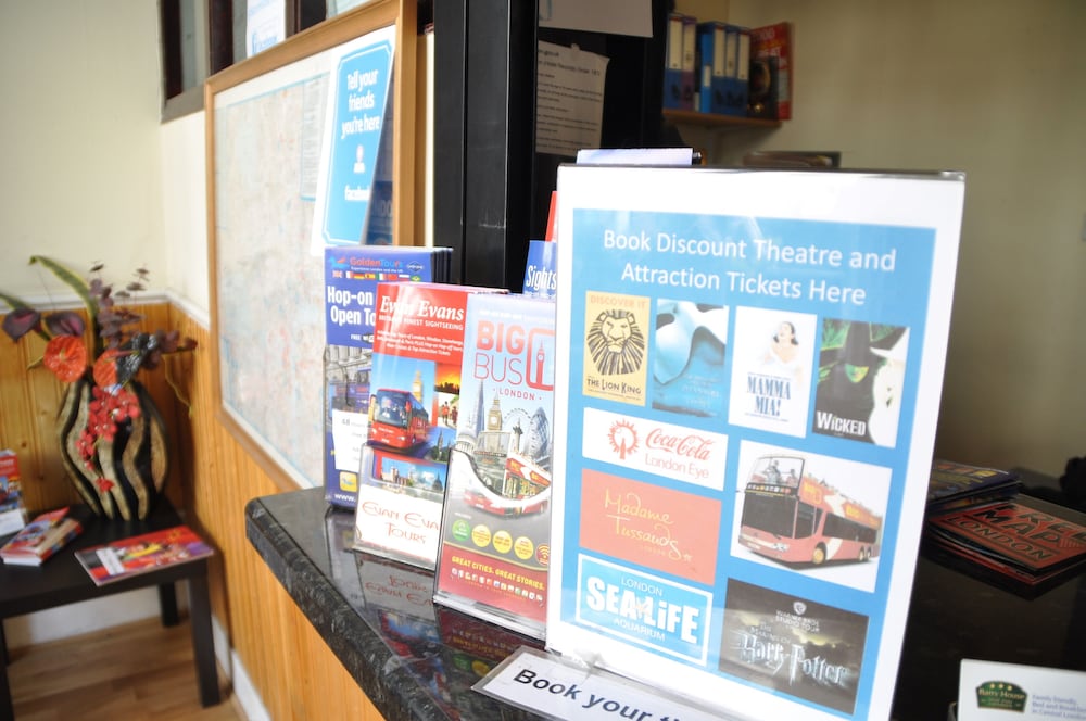 Фото Barry House