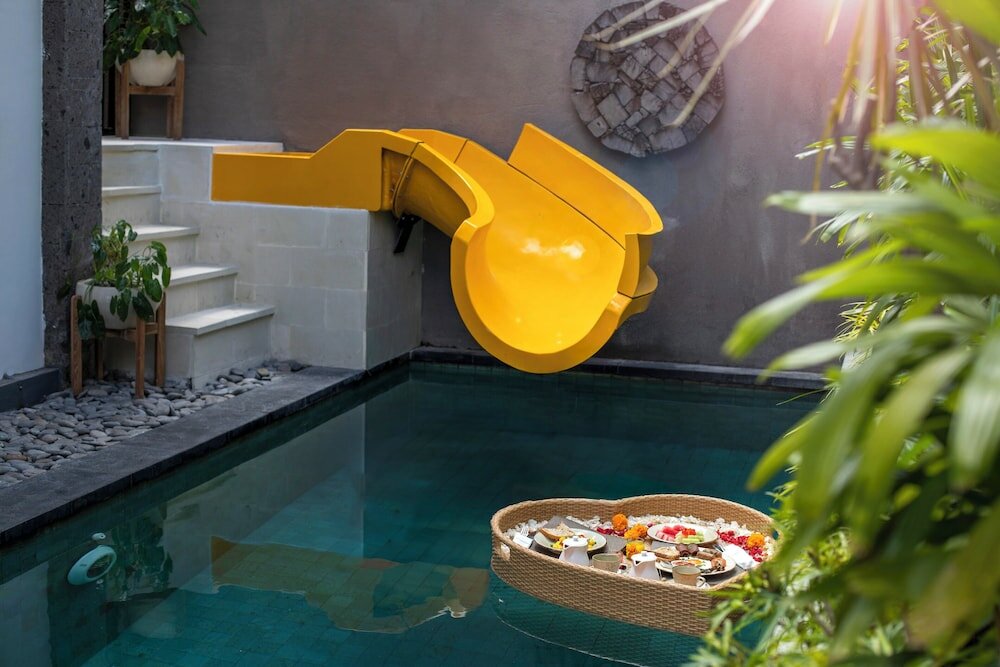 Фото La Mira Villa Seminyak by Ini Vie Hospitality