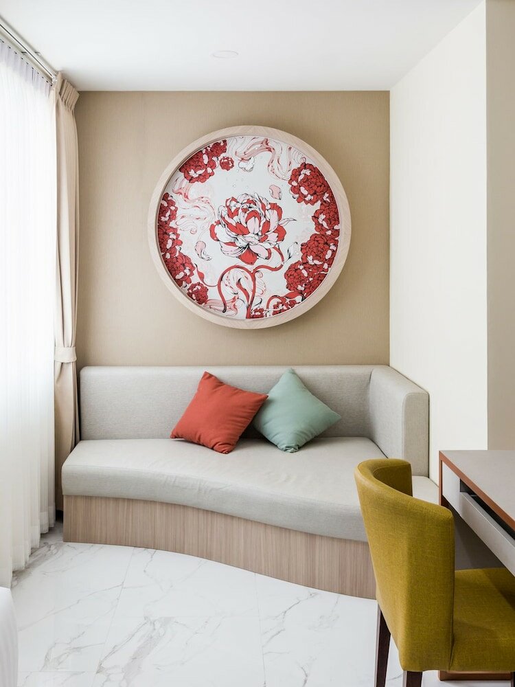 Фото The 8 Hotel Udonthani