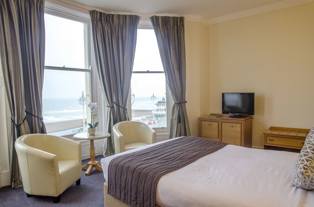 Фото Kings Hotel