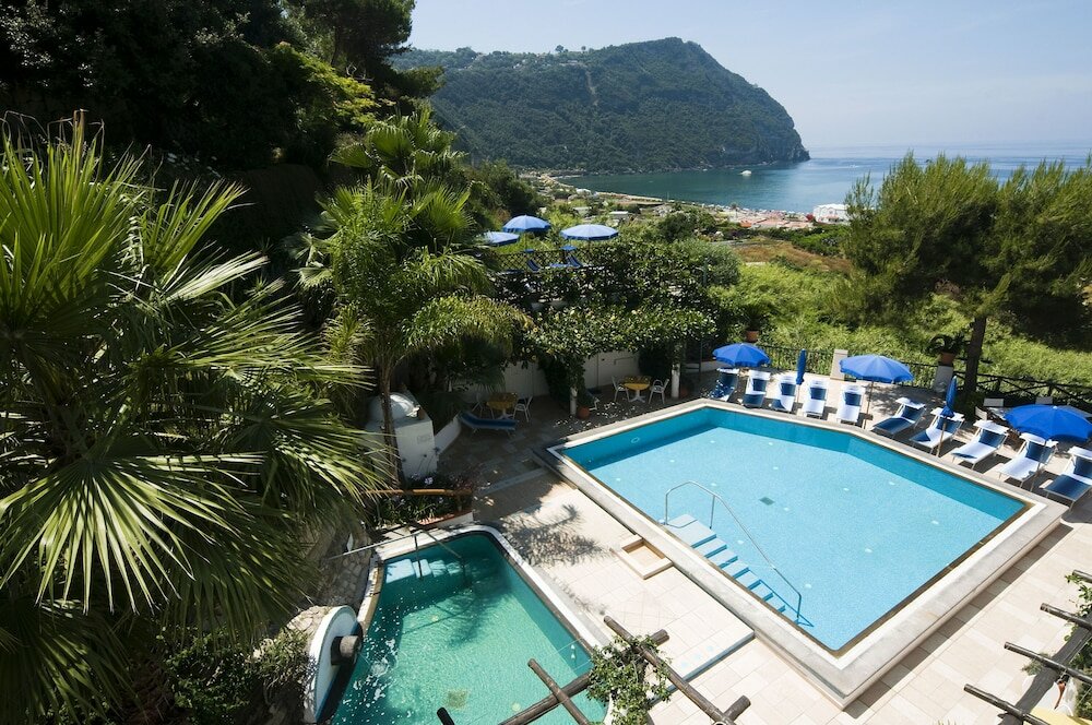 Фото Hotel Villa Bianca