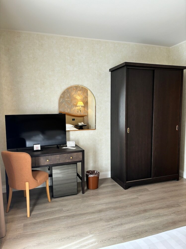 Фото Hotel Perugia Plaza