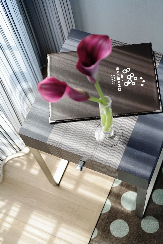 Фото Hotel Bassano