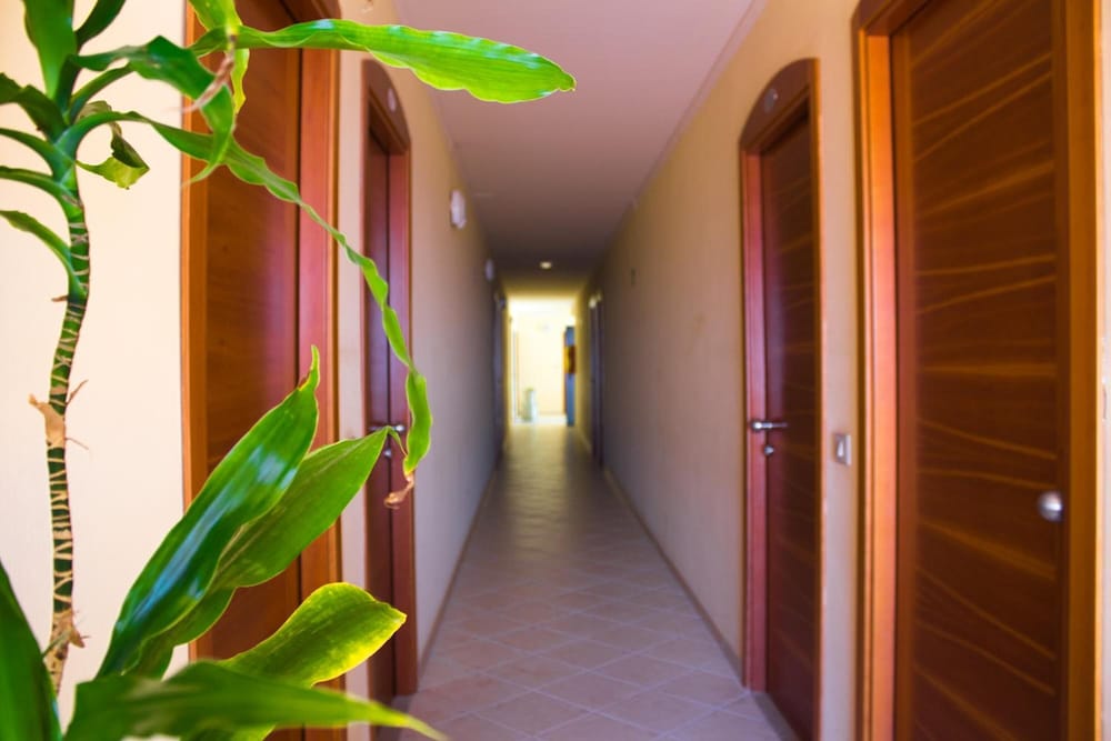 Фото Hotel Grotticelle