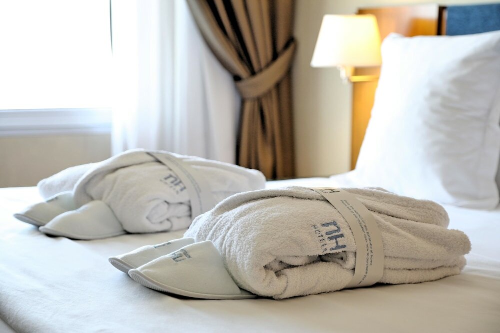 Фото Nh Montevideo Columbia