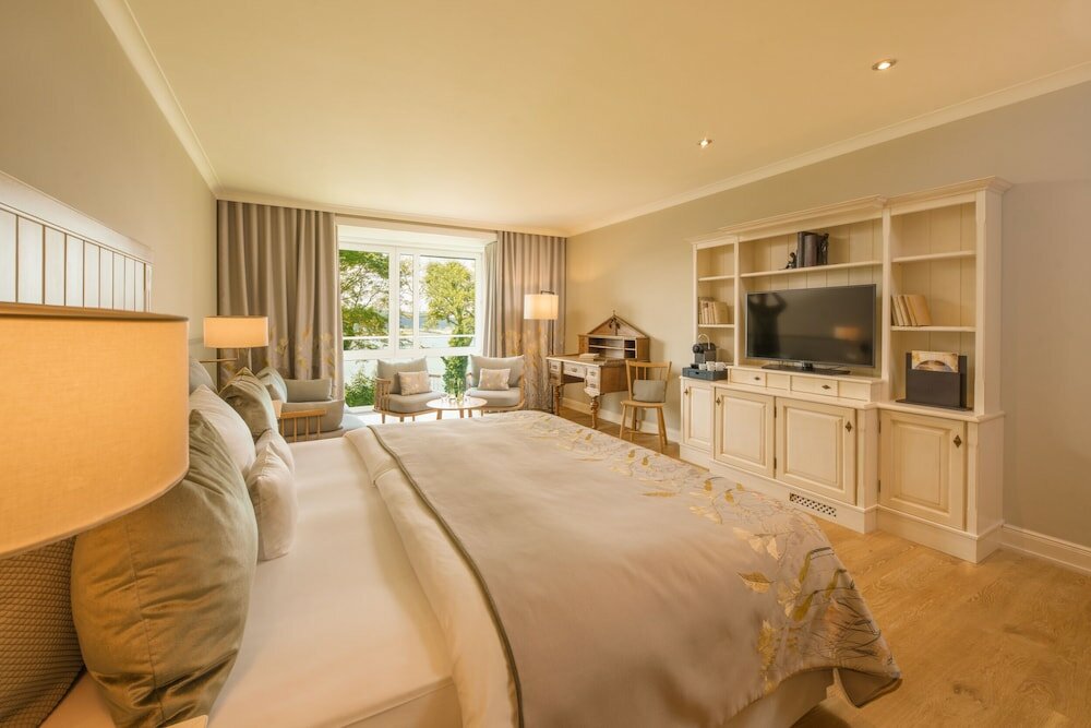 Фото Vitalhotel Alter Meierhof