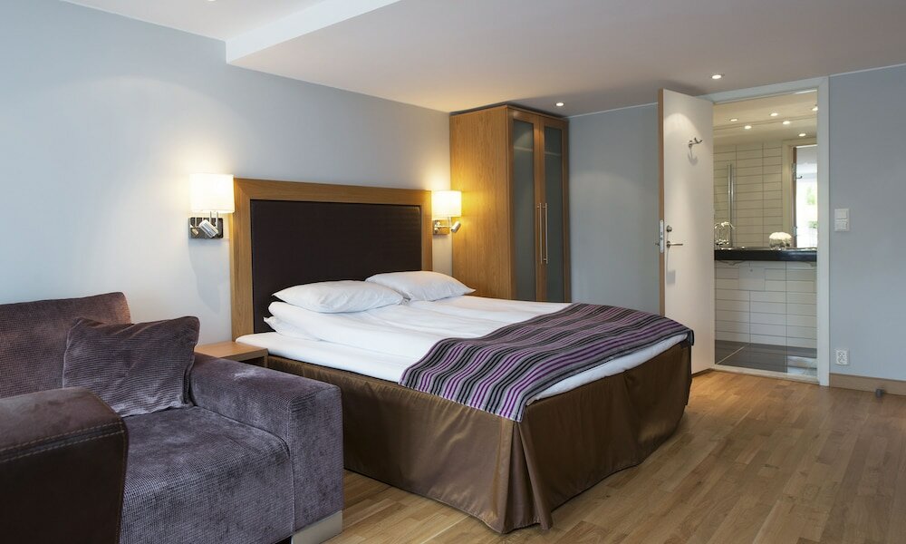 Фото Thon Hotel Vettre