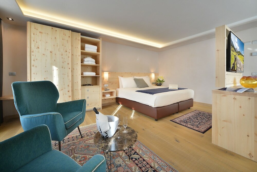 Фото Hotel St. Michael