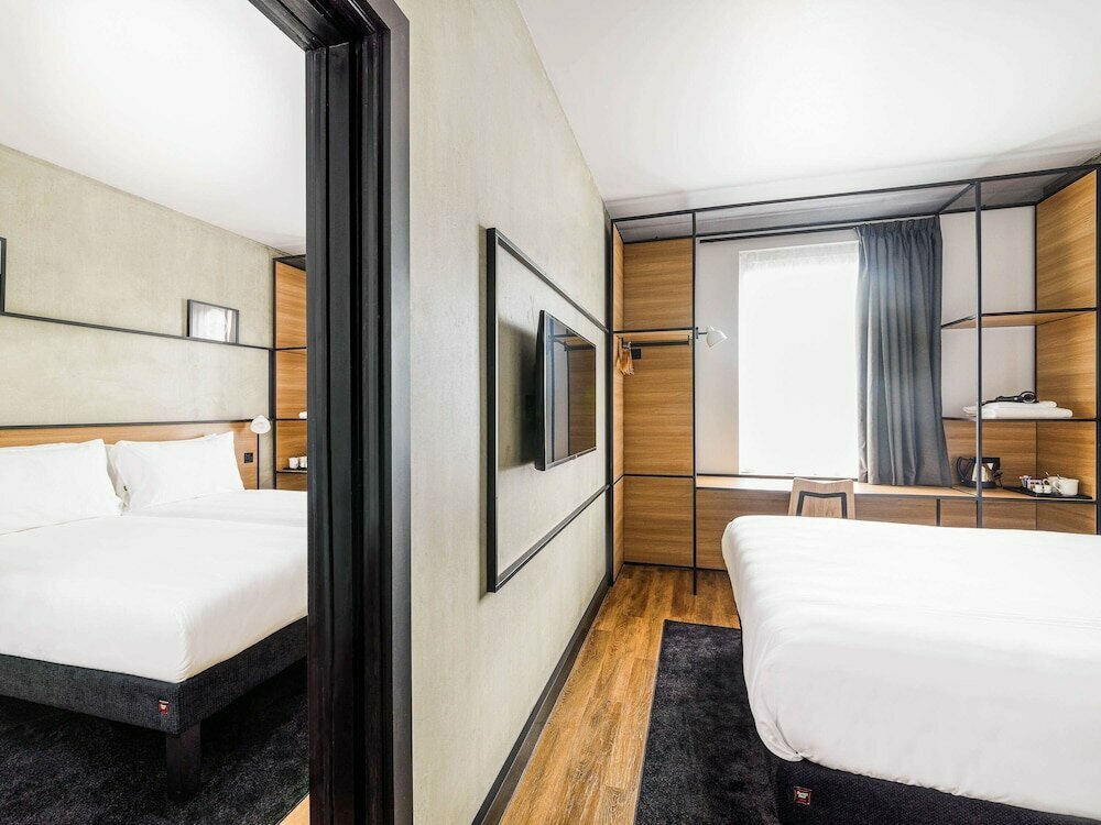 Hotel Ibis Bridgwater, England, photo