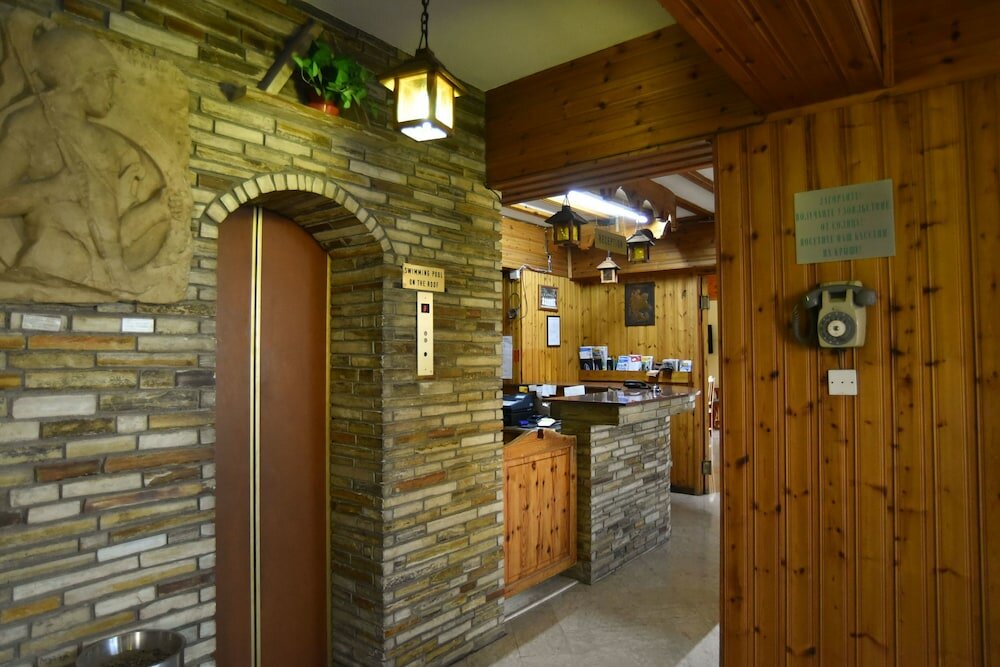 Фото Elysso Hotel