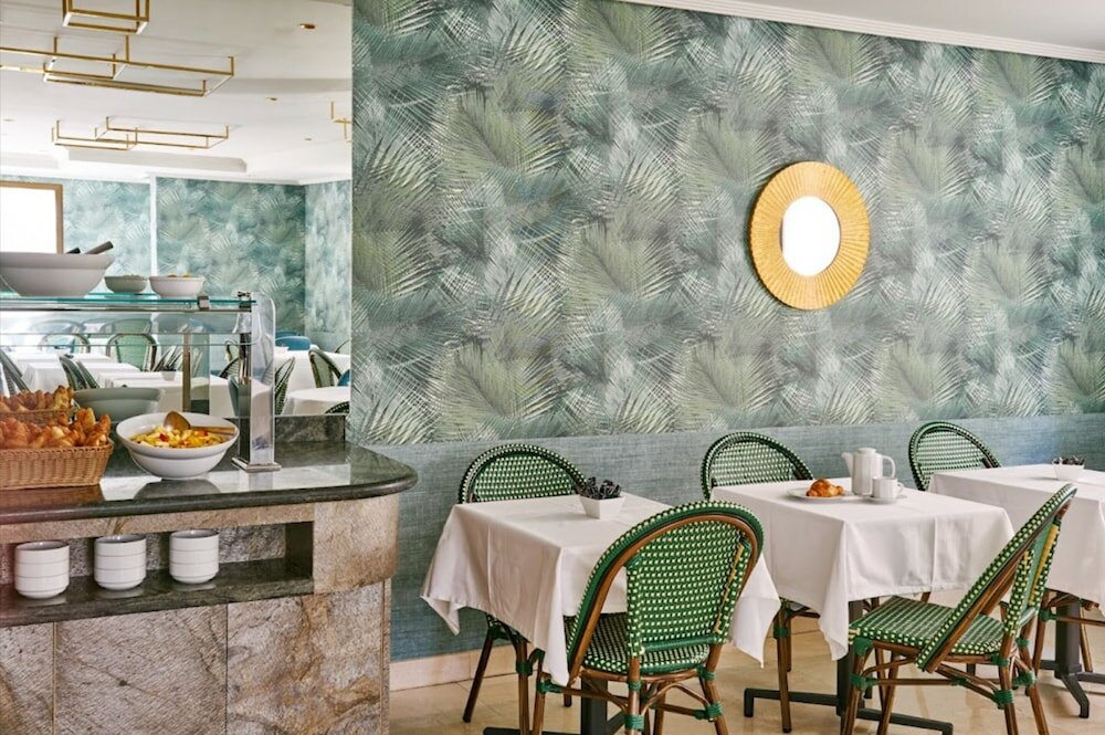 Фото Hotel Regente