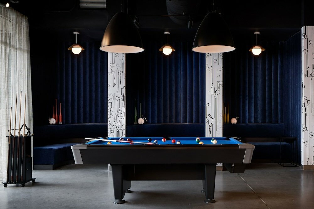 Фото Aloft Orlando International Drive