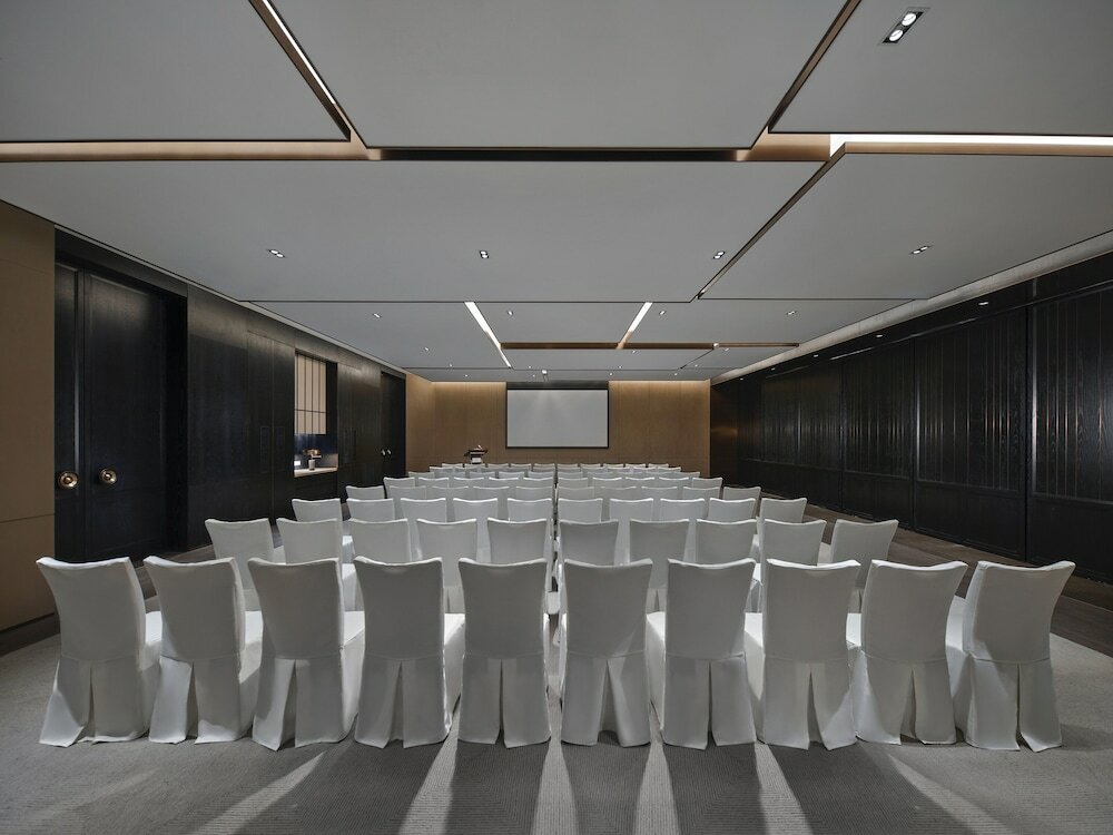 Фото Intercontinental Dongguan, an Ihg Hotel