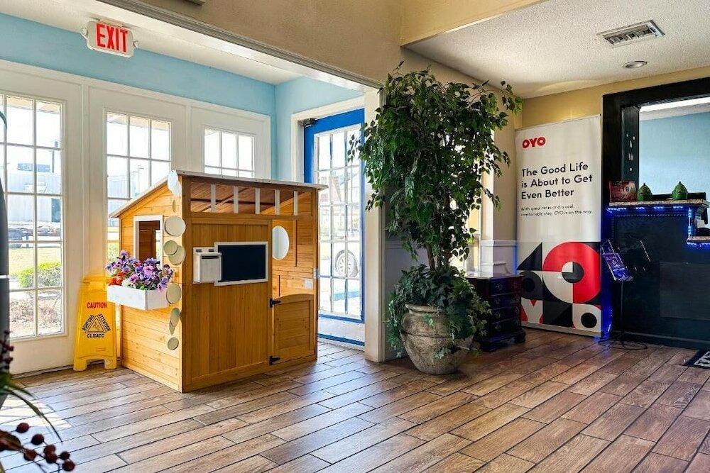 Фото Baymont by Wyndham Meridian