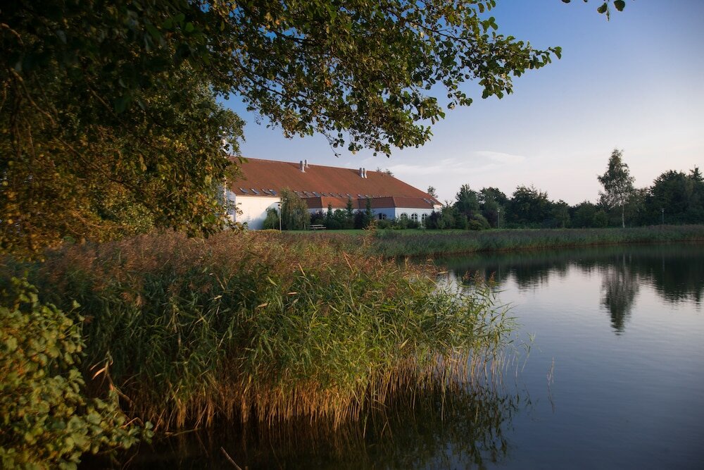 Фото Hotel Søparken