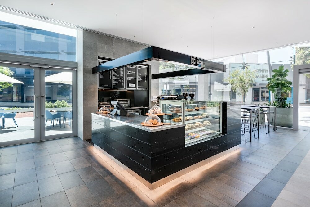 Фото Vibe Hotel Subiaco Perth