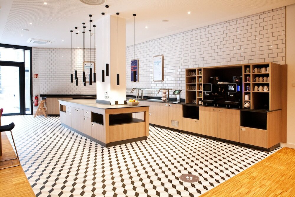 Фото Holiday Inn Express Göppingen, an Ihg Hotel