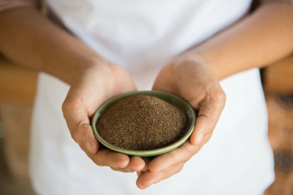 Фото Komaneka at Rasa Sayang