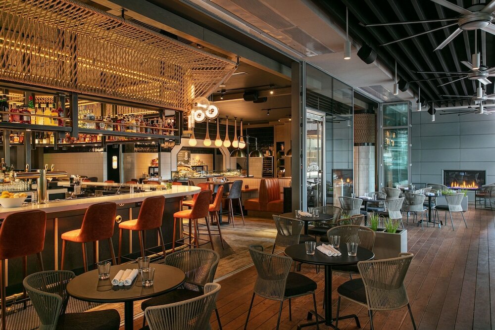 Фото Jw Marriott Charlotte