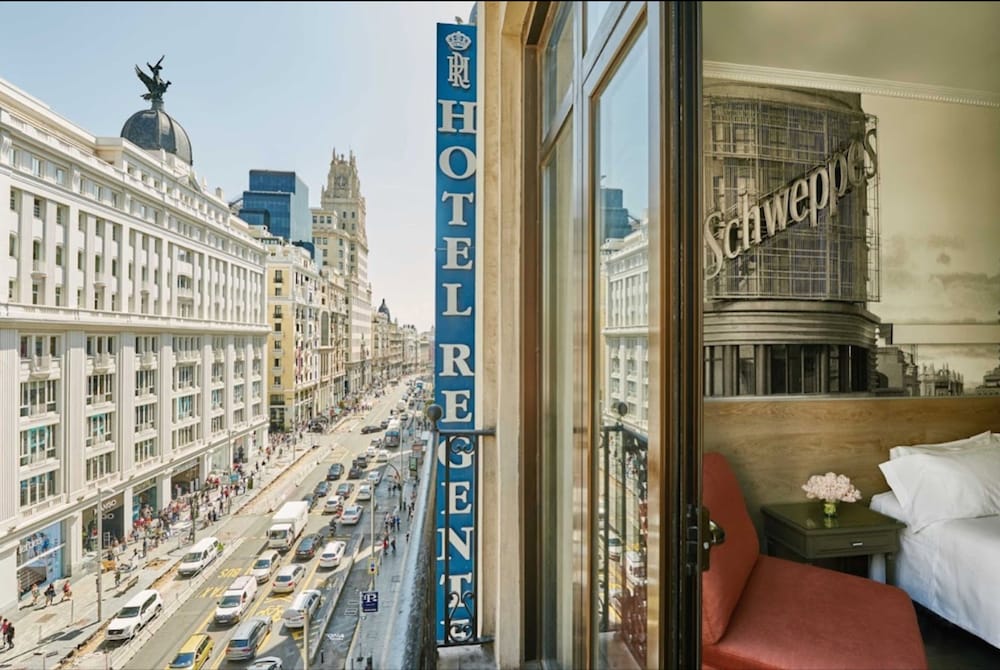 Фото Hotel Regente