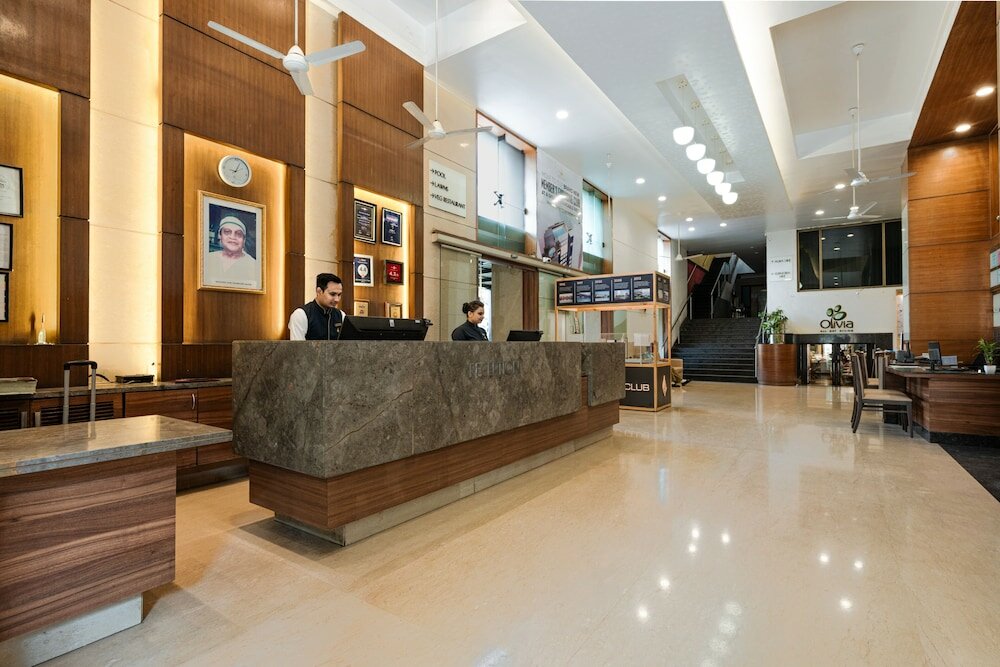 Фото Gcc Hotel and Club