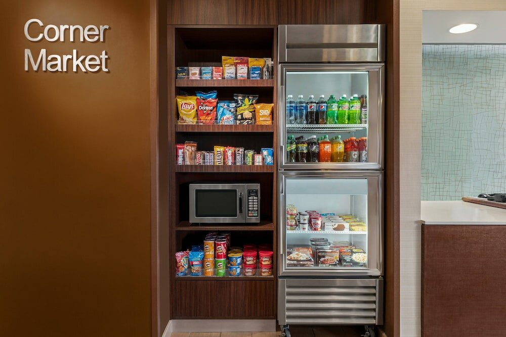 Фото Fairfield Inn by Marriott Philadelphia Airport