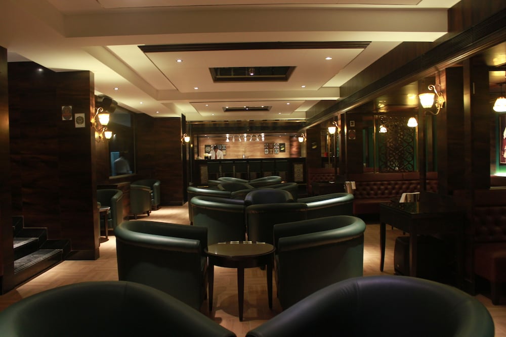 Фото Gcc Hotel and Club