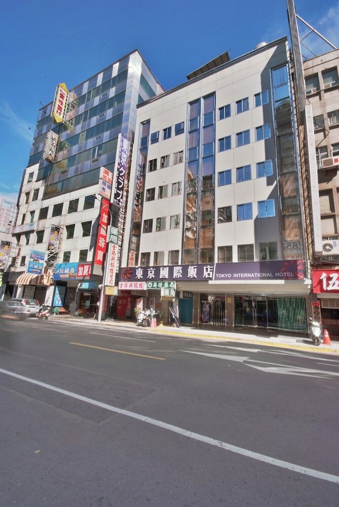 Фото отеля 4