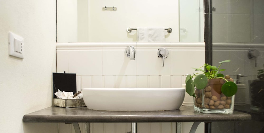 Фото Bed & Breakfast Il Giardino di Ballarò