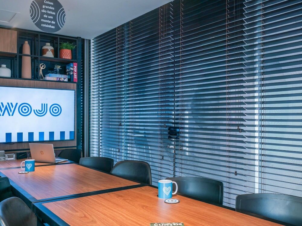 Фото Ibis São Luis