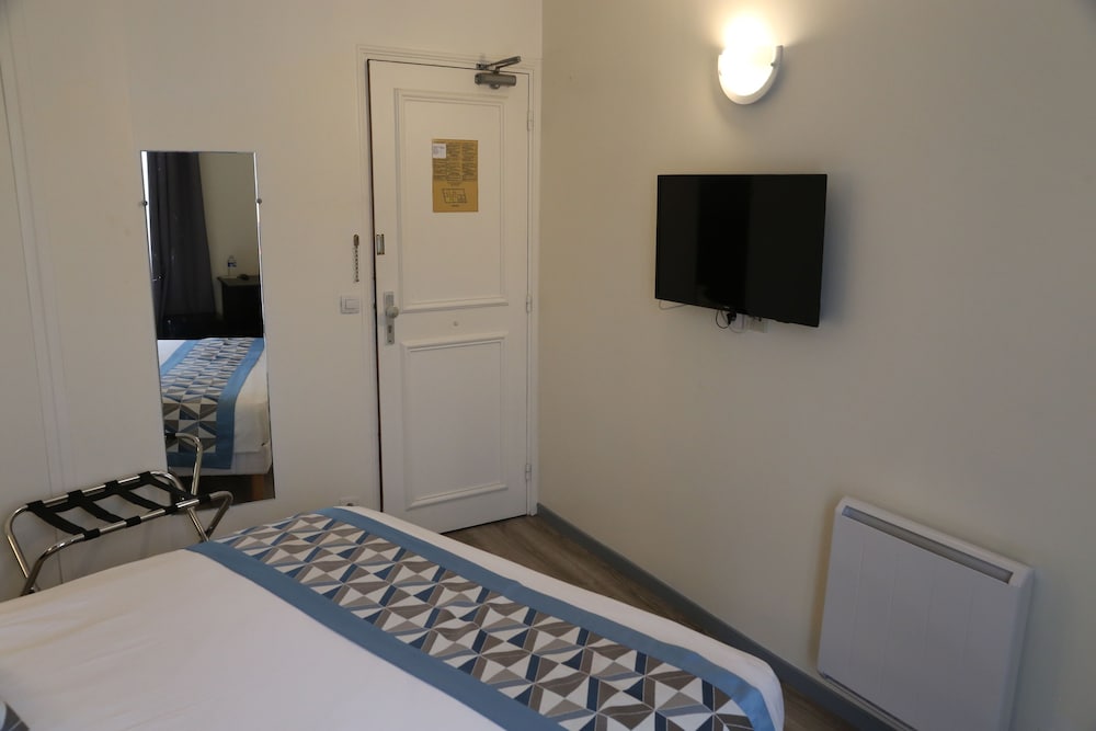 Фото Hotel Princesse Isabelle