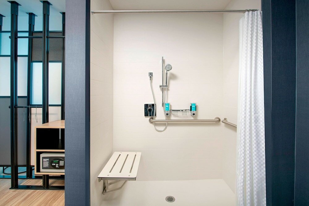 Фото Aloft Orlando International Drive