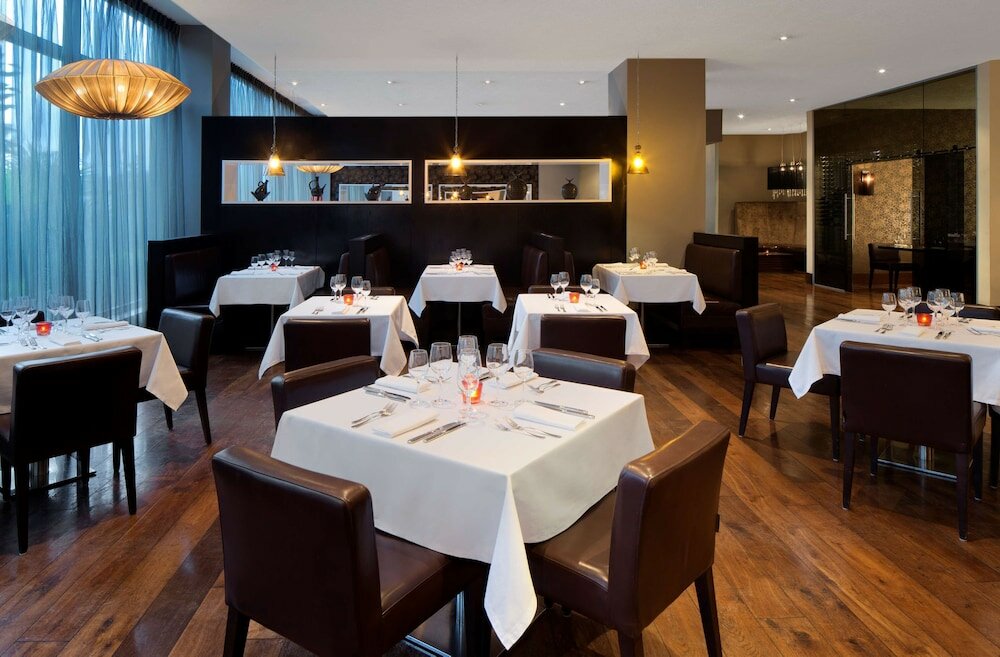 Фото Radisson Blu Hotel Addis Ababa