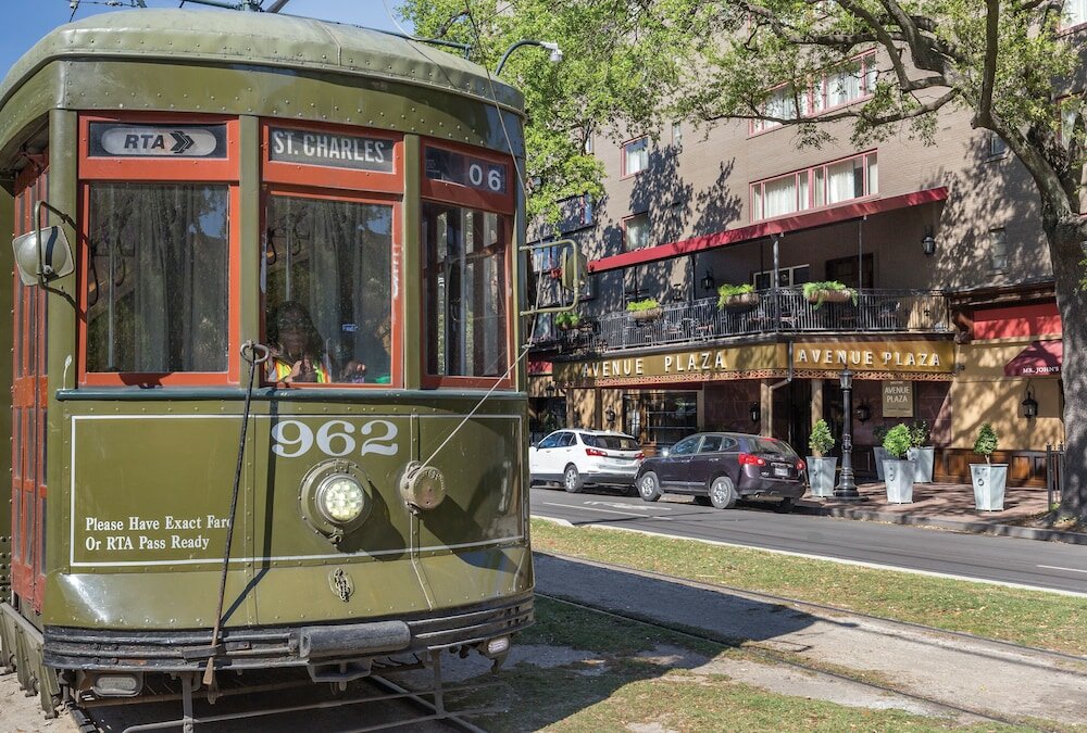 Фото Club Wyndham Avenue Plaza