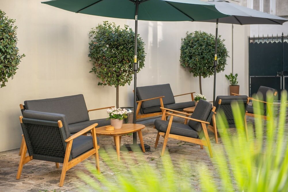 Фото Helzear Монпарнас