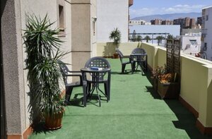 Гостиница Sol Almer& xED; a