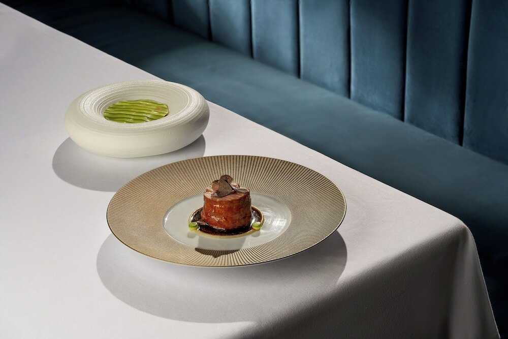 Фото Sofitel Legend Metropole Hanoi