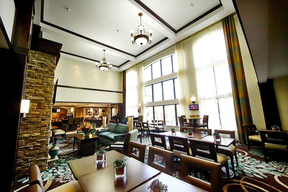 Фото Staybridge Suites Minot, an Ihg Hotel