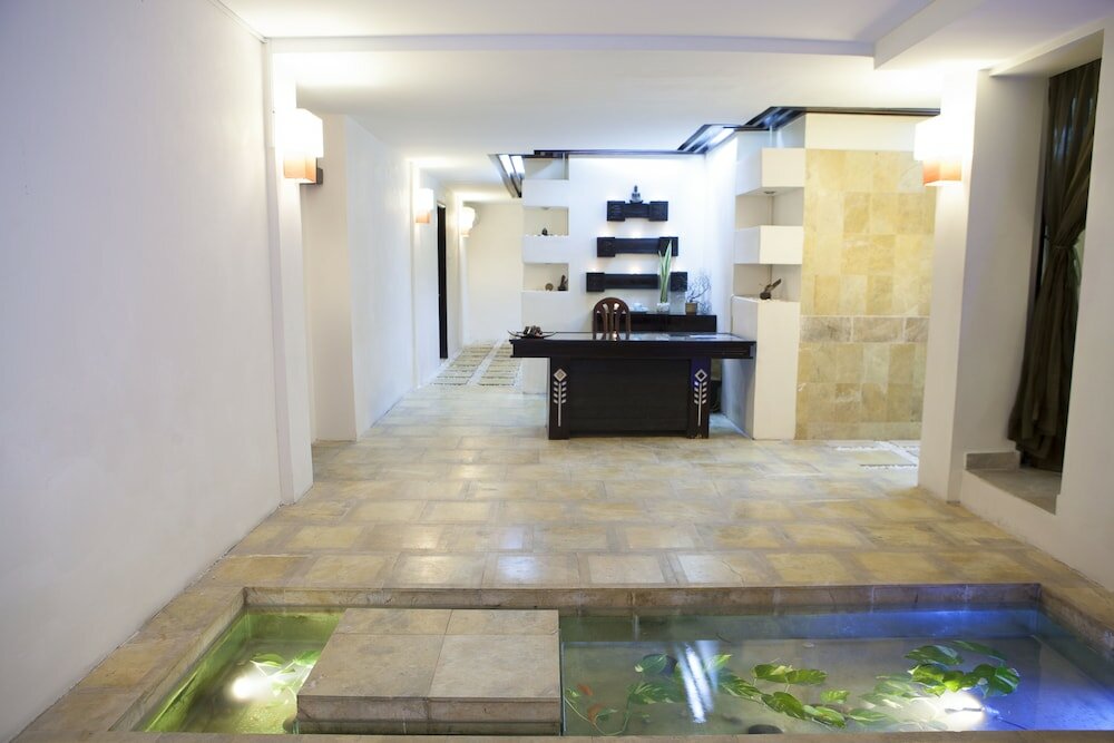 Фото Blue Ocean Resort