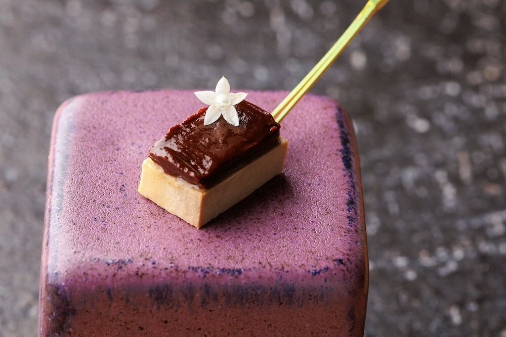 Фото Hotel The Mitsui Kyoto, a Luxury Collection Hotel & SPA